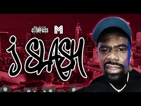 J Slash talks Mr. Mill$ on RBE, Repping Ohio & NC Battle Rap Scenes, College Era with Brizz Rawsteen