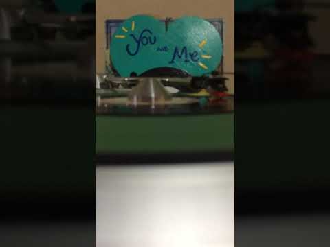 Toney Barret - Trying Man