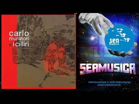 Carlo Muratori e I Cilliri - Vitti 'na rasta