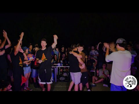 GHESB*RO BATTLE IV - Tassi vs Lehxon vs Oilerua (Ottavi di Finale)