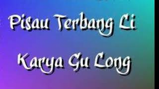 Download lagu PENDEKAR PISAU TERBANG LI SUNG XUAN Halaman 1 100 mp3