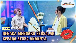 Download lagu [FULL] Denada Mengaku Bersalah Kepada Ressa Anaknya - RUMPI (13/04/26) mp3