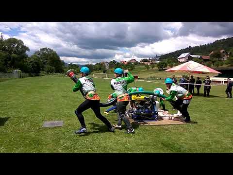 DHZ Kysucké Nové Mesto Lodno klasika