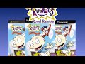 Rugrats Royal Ransom UK 2002 Trailer
