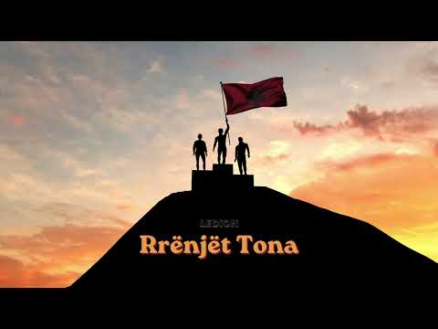 Rrënjët Tona (Audio Video)