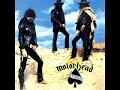 Motörhead | Ace Of Spades (vocal only R.I.P. Lemmy Kilmeister)
