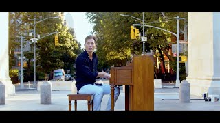 Peter Cincotti - &#39;Killer On The Keys&#39; (Official Music Video)