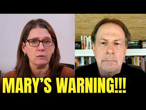 Mary Trump REVEALS Trump’s DARKEST Decline