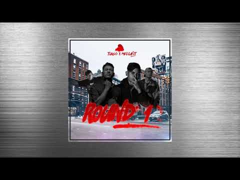 TIAGO PZK x MELLALIT - ROUND ONE