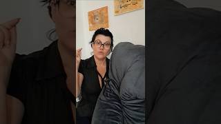 CHILLOW ! Bye Bye le mal de dos #shorts #crashtest #chillow