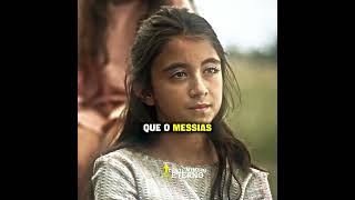 A PAZ AGRADA A DEUS ❤️🙏 | THE CHOSEN #edit #jesus #shorts #vidaeterna