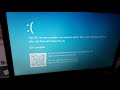 Windows BSOD 5