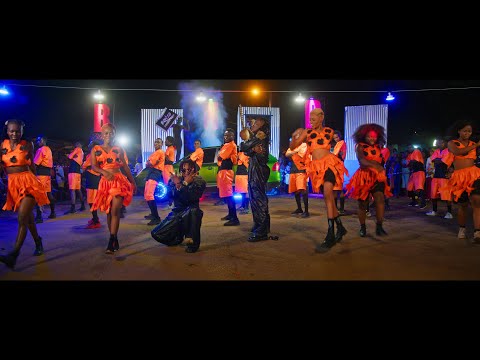 Black Never Die - C'est ça  (Clip officiel)