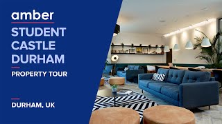 Property Tour | Student Castle Durham | Student Accommodation in Durham | UK | a