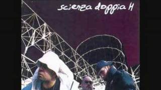 Preparati feat. Cina - Colle Der Fomento