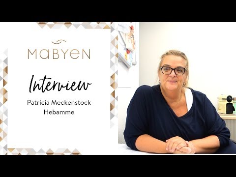 Interview mit der leitenden Hebamme Patricia Meckenstock