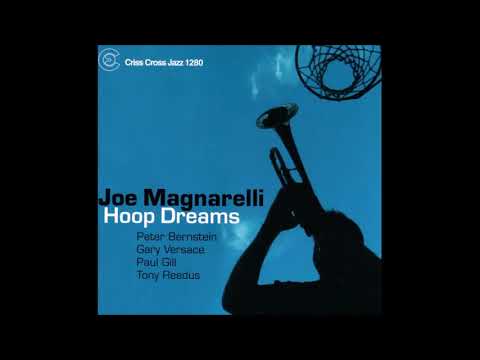 Joe Magnarelli Quartet - Old Folks (2006 Criss Cross)