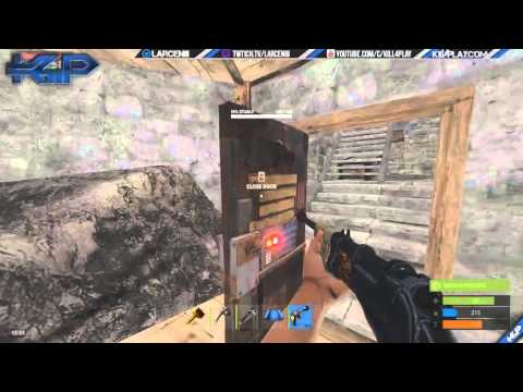 Steam Community :: Video :: Raided by TROLLZ on RustRD.com