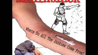 Maninblack - Where Do All The Junkies Come From?