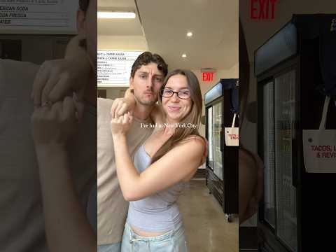 Friday Night in NYC Vlog: Tacos, Froyo and Celebrating