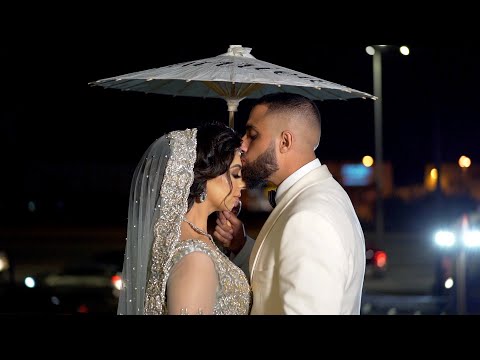 Asian Wedding highlights | Meridian Grand | Ayub & Sabah "The Final Chapter" | VERSATILE