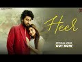 HEER Official Video Sachin Jaat Gold E Gill Heer MP Sega New Haryanvi Song 2025