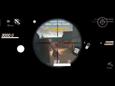 Gob, Orion + Barra domination