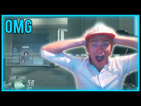 COLLATERAL!! - BLACK OPS 2 SNIPER LIVECOM [Svenska]