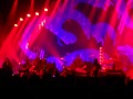 Scabbard/ Trey Anastasio/ Live/Detroit/ 10/18/12