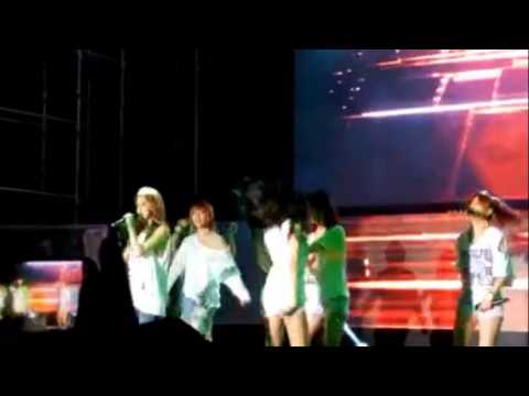 13.07.20 4MINUTE POOLSIDE PARTY - Muzik