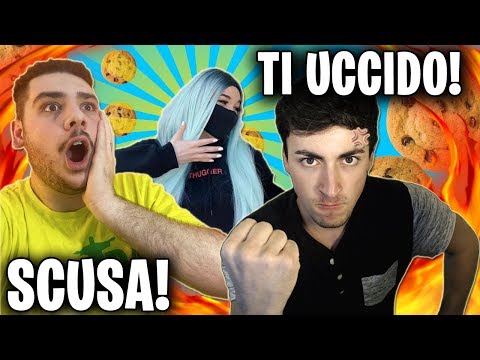 ROVINO L' Appuntamento a LUKE E HEYMARINN A Firenze ?! 😱