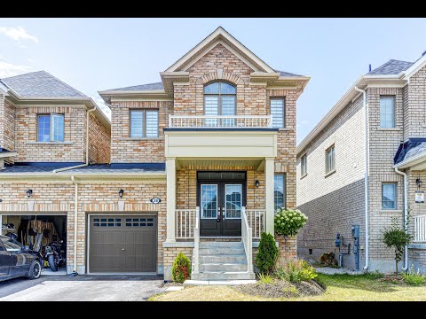 28 Schwalm Crescent Tottenham