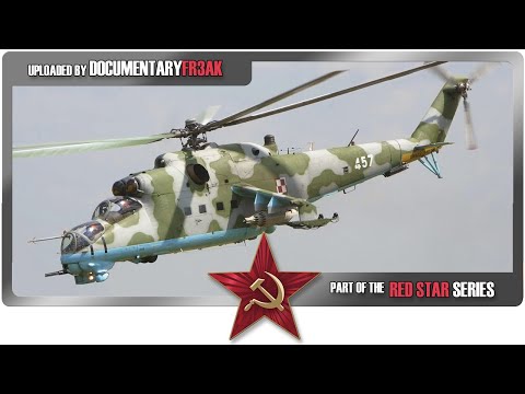 Wings of the Red Star - Soviet Rotors