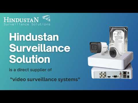 Hindustan Surveillance