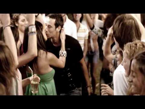 Pedro Cazanova Invites Filipa - My First Luv