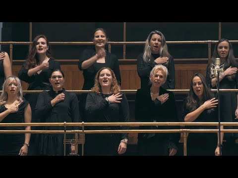 Hans Zimmer – This Land from The Lion King, George Korynta – conductor, Prague Film Orchestra