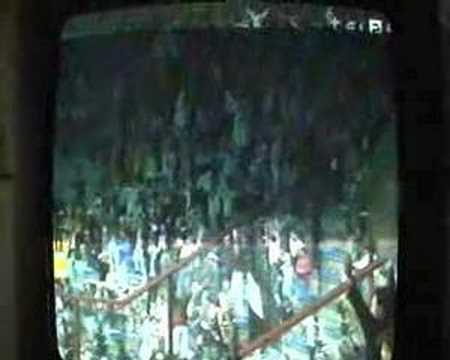 Coppa Uefa '95: Lugano elimina Inter a San Siro