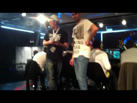 Final Cup LvP H2O | Previa Semifinales | Comando Elite vs Pain Gaming Ep.5