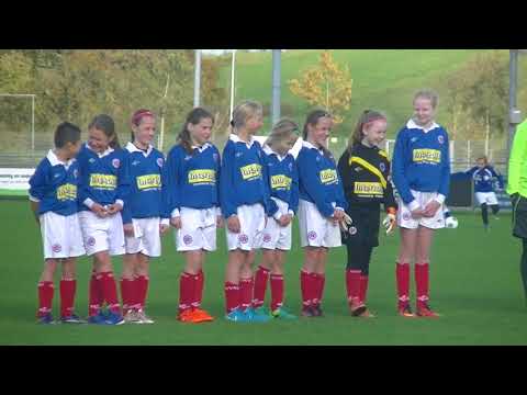 Districtkampioenschap Noord 2017 2018