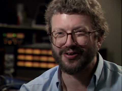 Paul Mills Speaks About Stan Rogers