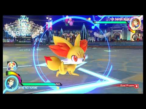 14 Picano vs PaperSak - Pokken at Underground - 10/3/17