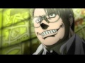 Hellsing Ultimate AMV Eisbrecher Verruckt.