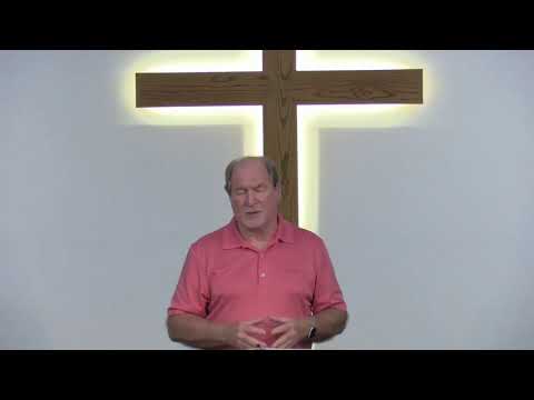 NEVER STUMBLE OVER THE SIMPLICITY OF THE GOSPEL Selected Passages