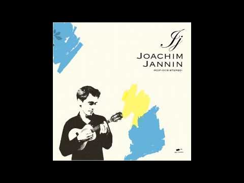 Joachim Jannin - Un été à Saint Petersbourg