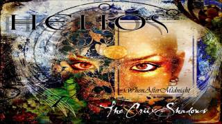 The Crüxshadows ★ Helios [HQ]
