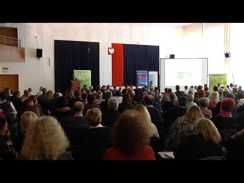 Rozmawiali o bezpieczeństwie w ruchu drogowym - Magazyn Miejski 04/11/2016 - imav.tv