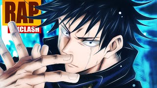 Rap do Megumi Fushiguro: Dez Sombras Music Video