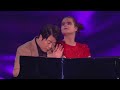 Lang Lang And Lucy The Royal Variety Performance 2023