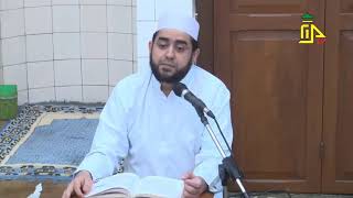 Download lagu Manfaat Istiqomah Dalam Berdzikir | Achmad Alhabsyi mp3