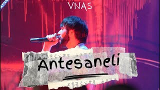 Vnas - Antesaneli (2023)